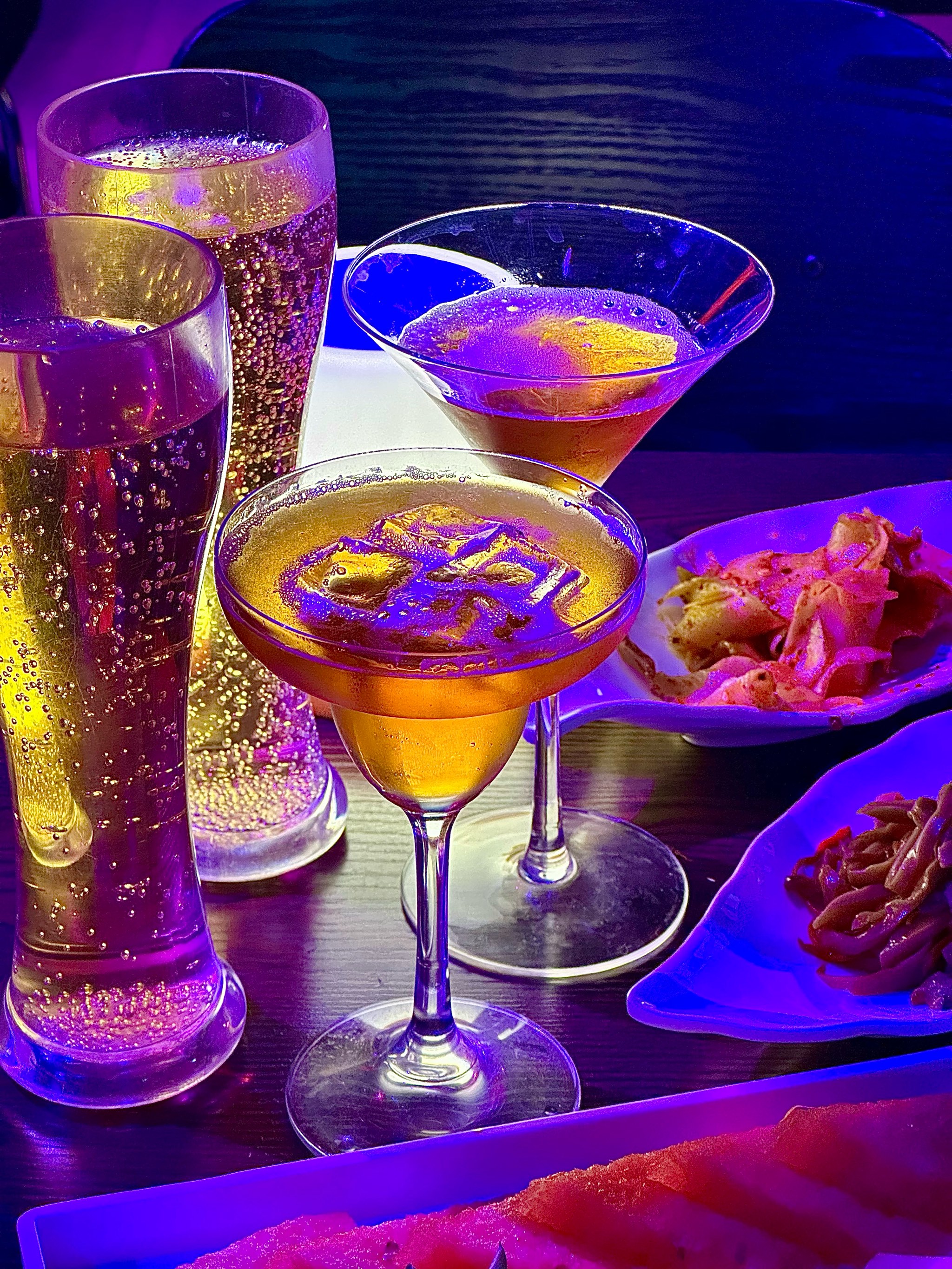 信阳商务ktv优选尽享尊贵服务-息县ktv预定