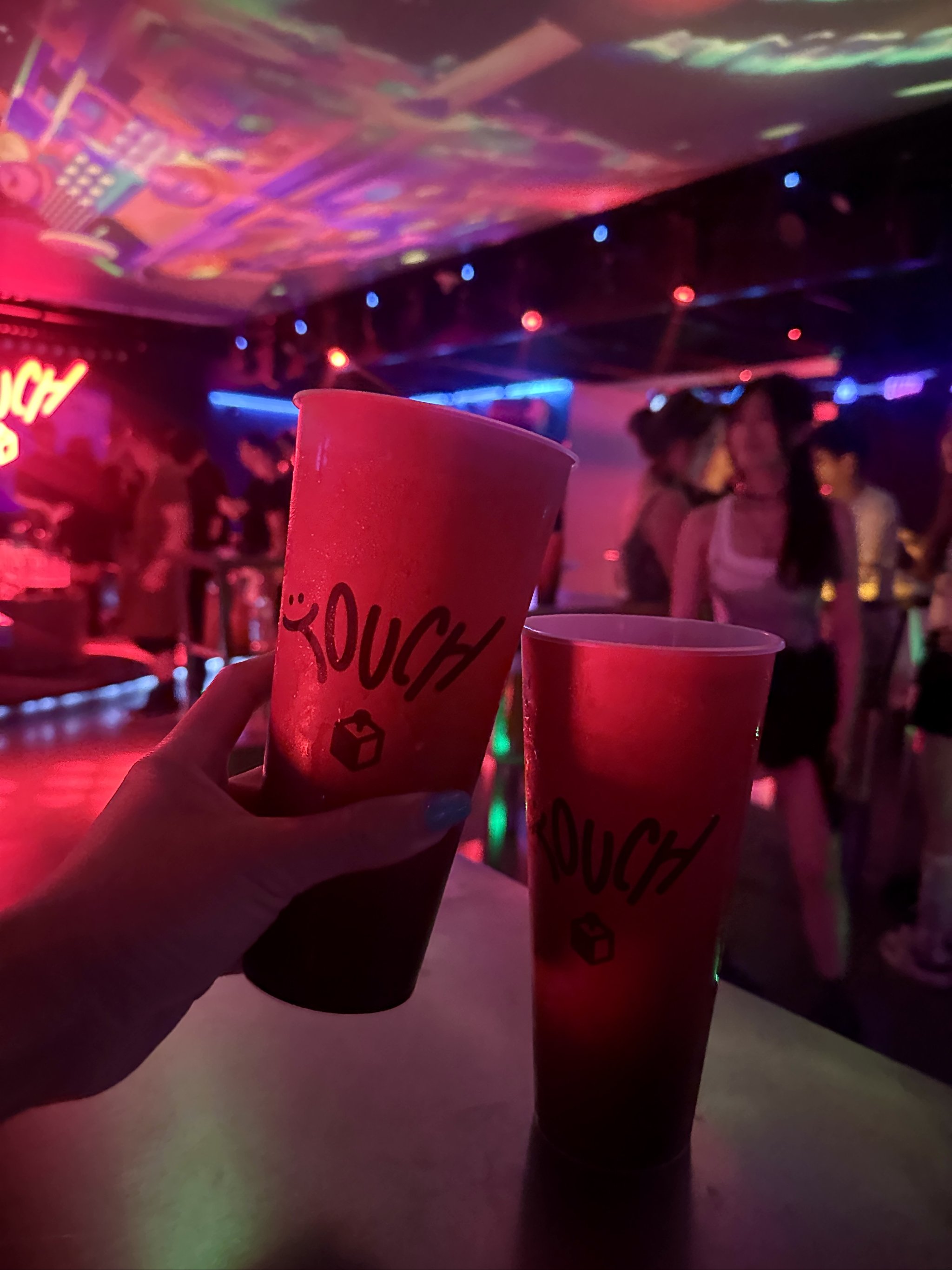 信阳商务ktv优质环境商务ktv订房首选-浉河区ktv预定